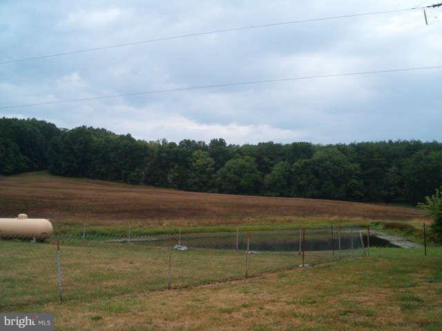 3581 Johnsons Mill Road Berkeley Springs, WV 25411 - Photo 14 of 17 View