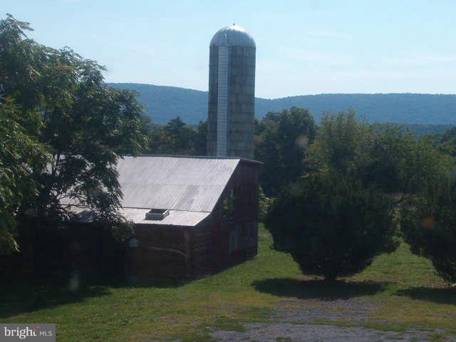 3581 Johnsons Mill Road Berkeley Springs, WV 25411 - Photo 15 of 17 View
