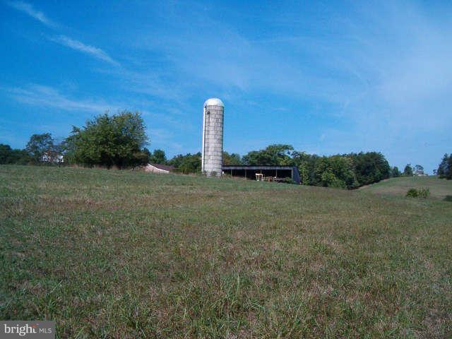 3581 Johnsons Mill Road Berkeley Springs, WV 25411 - Photo 16 of 17 View