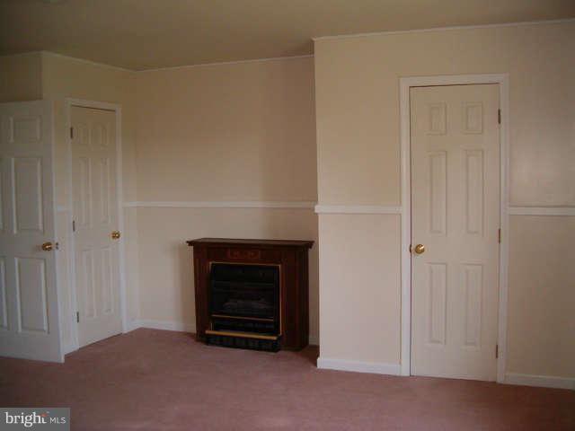 3581 Johnsons Mill Road Berkeley Springs, WV 25411 - Photo 6 of 17 Bedroom