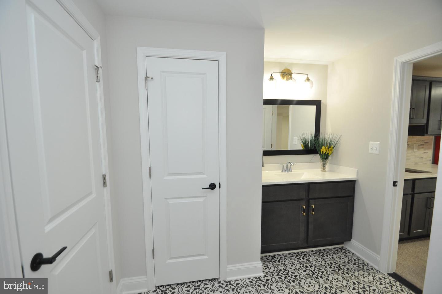 9507 Garwood Street Silver Spring, MD 20901 - Photo 19 of 25 BASEMENT BATH