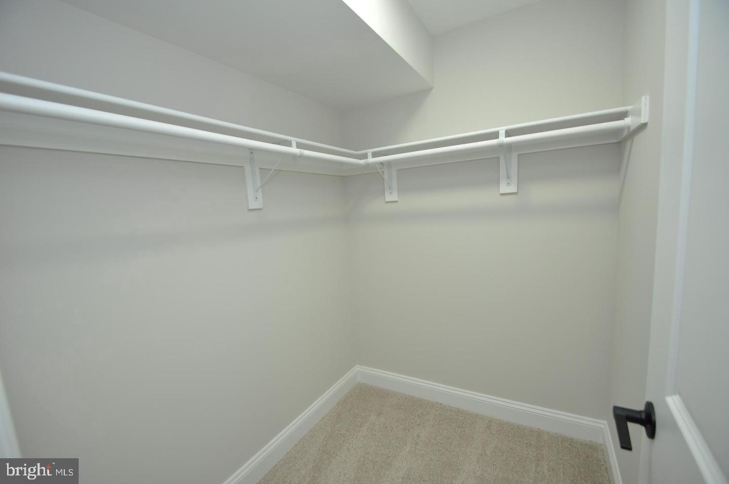 9507 Garwood Street Silver Spring, MD 20901 - Photo 21 of 25 LARGE CLOSET IN BR