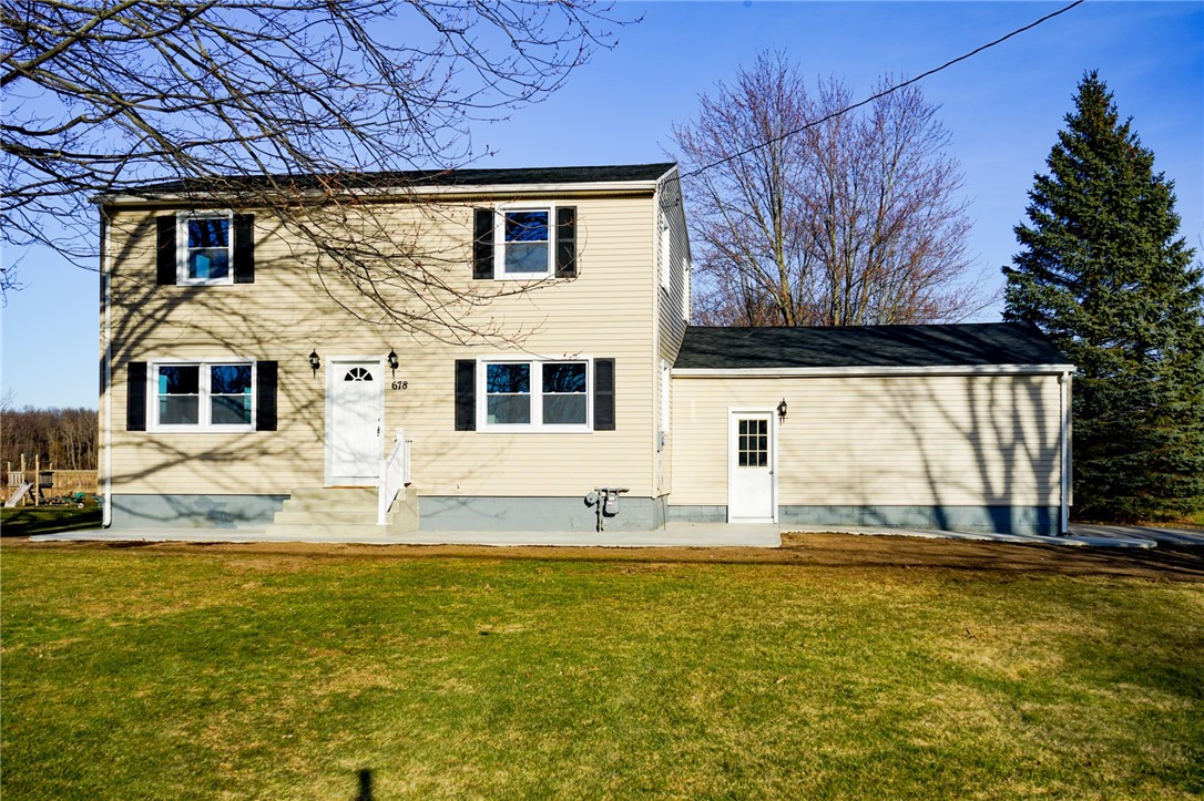 678 Gillett Road Ogden, NY 14559 - Photo 1 of 1 Gallery Image 1