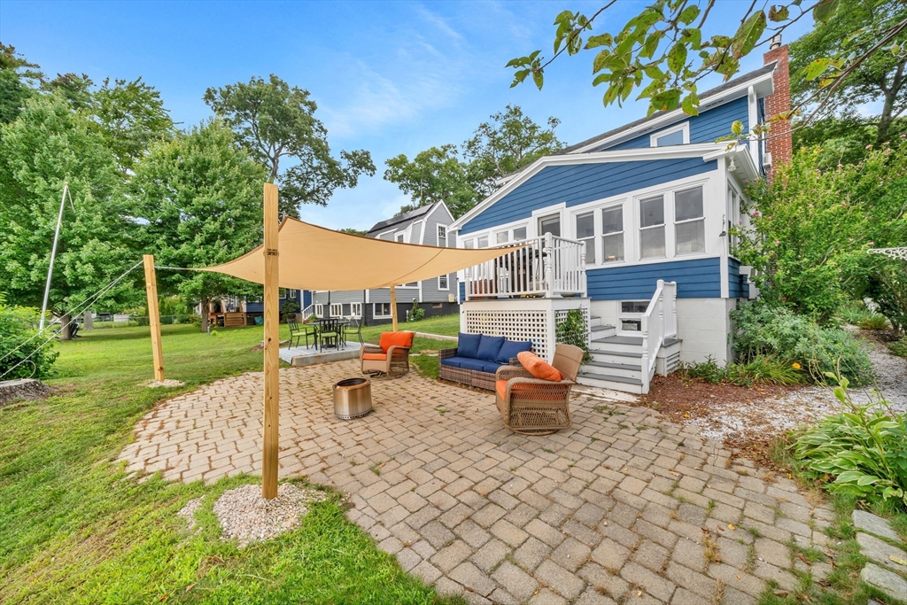 8 Lake Attitash Road Amesbury, MA 01913 - Photo 31 of 37 Gallery Image 31
