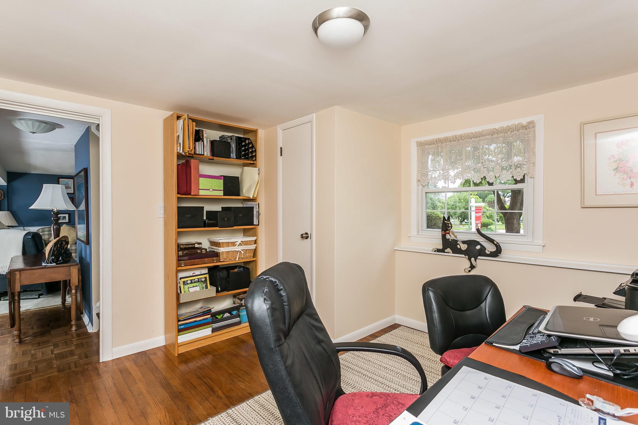 214 Locknell Road Lutherville-Timonium, MD 21093 - Photo 18 of 30 Bedroom #4