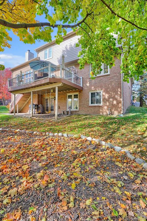 3393 Seminole Court Rochester Hills, MI 48309 - Photo 61 of 61