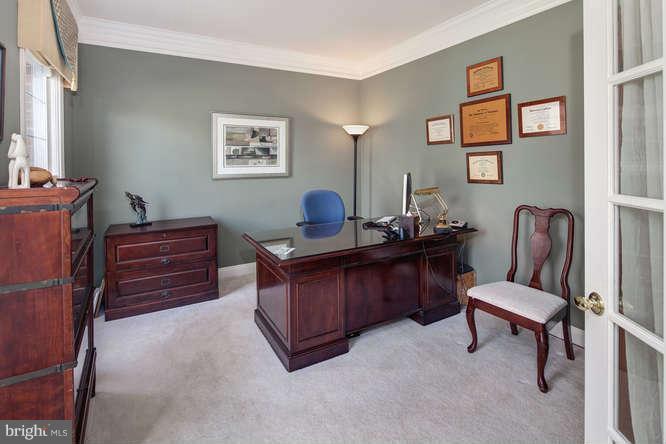 Interior (General)