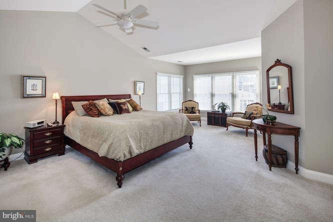 18265 Wickham Road Olney, MD 20832 - Photo 12 of 30 Bedroom (Master)