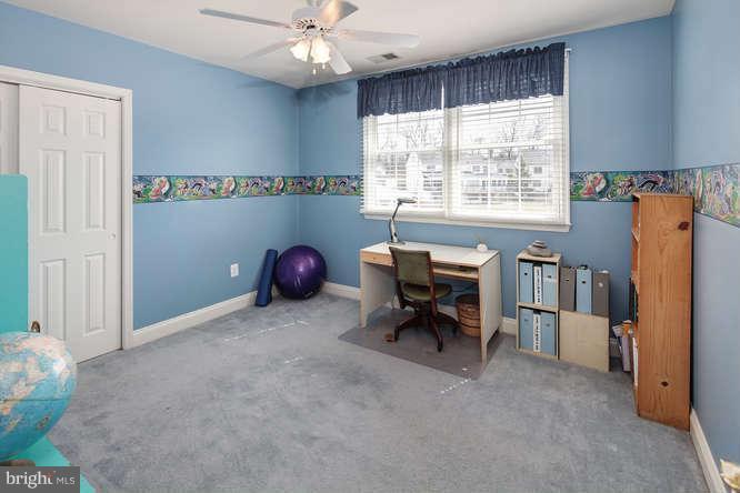 18265 Wickham Road Olney, MD 20832 - Photo 16 of 30 Bedroom