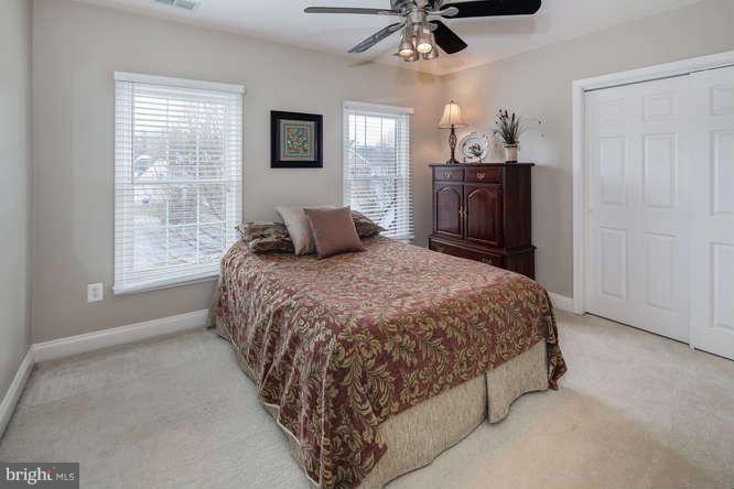 18265 Wickham Road Olney, MD 20832 - Photo 17 of 30 Bedroom