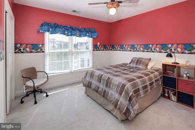 18265 Wickham Road Olney, MD 20832 - Photo 19 of 30 Bedroom