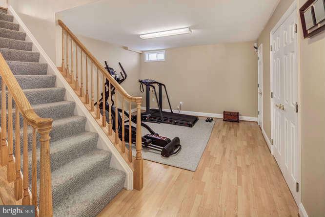 18265 Wickham Road Olney, MD 20832 - Photo 22 of 30 Basement