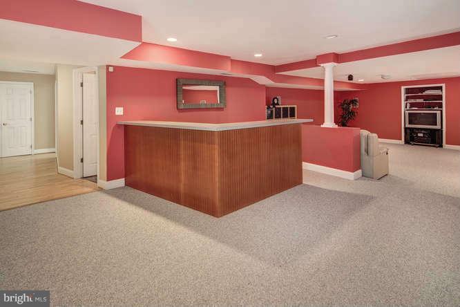 18265 Wickham Road Olney, MD 20832 - Photo 24 of 30 Basement