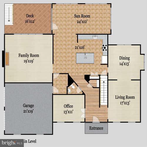 18265 Wickham Road Olney, MD 20832 - Photo 28 of 30 Interior (General)