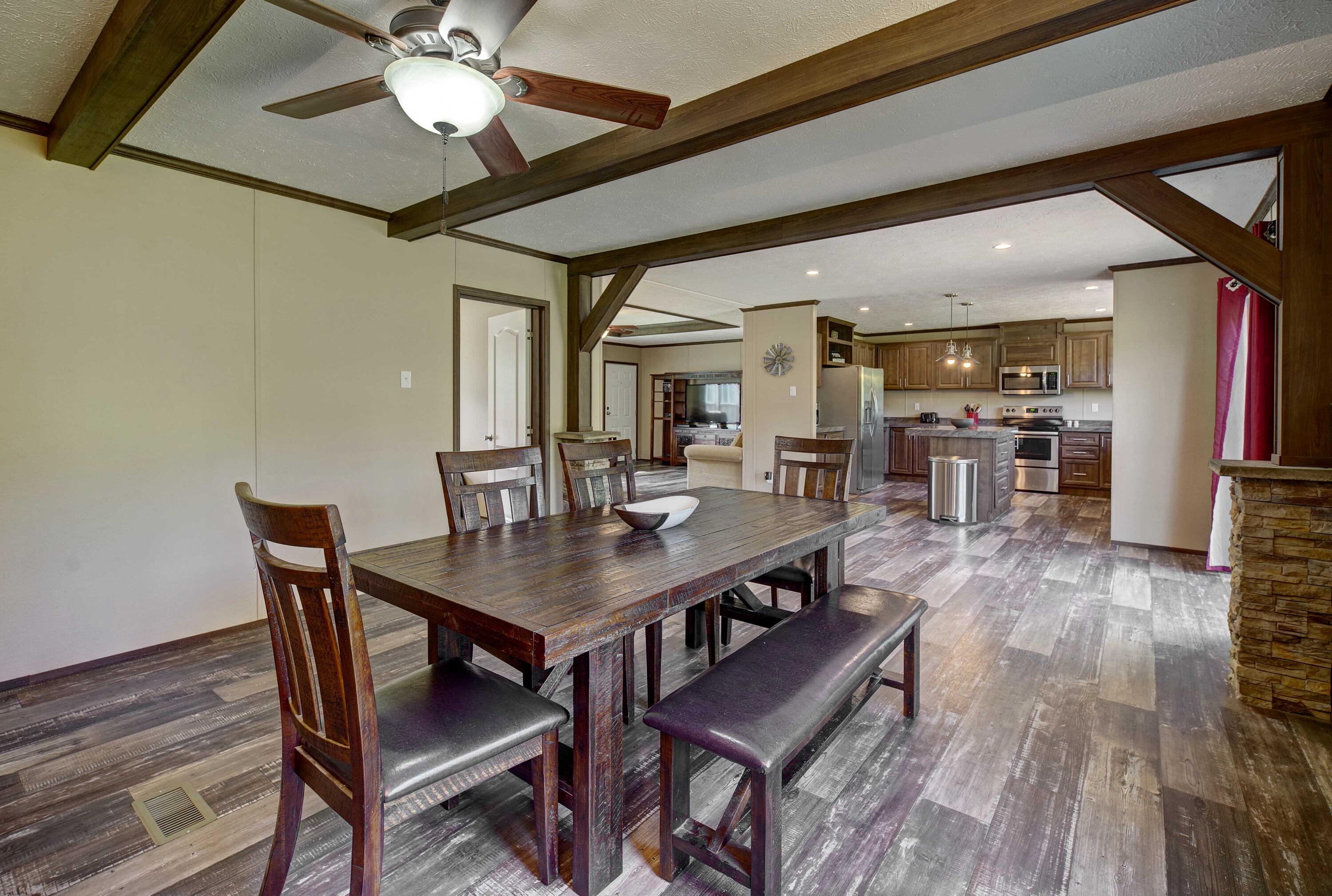 524 Byrams Fork Road Andersonville, TN 37705 - Photo 11 of 26 Image32