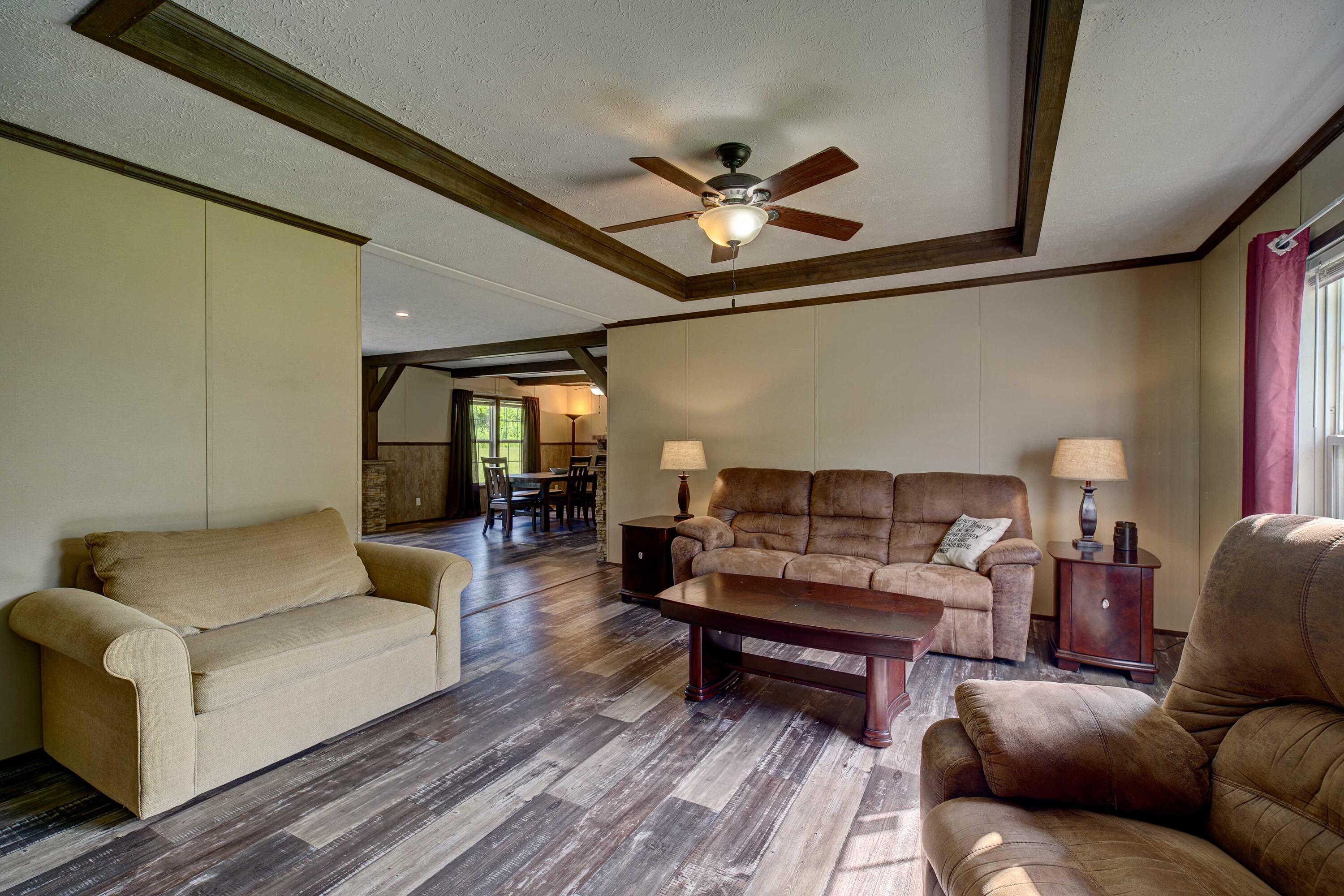524 Byrams Fork Road Andersonville, TN 37705 - Photo 4 of 26 Image21