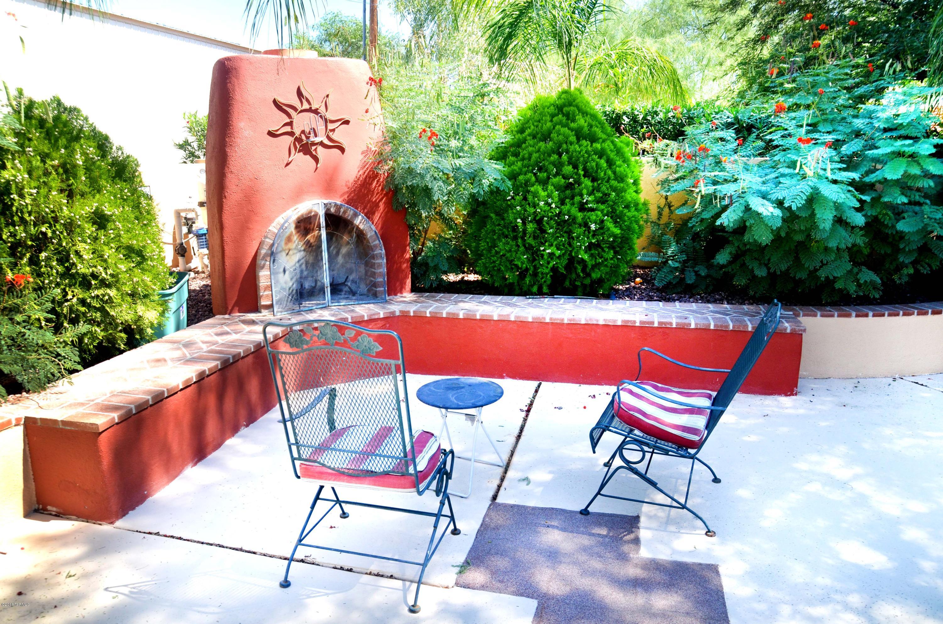 3200 West Hardy Road Tucson, AZ 85742 - Photo 45 of 50