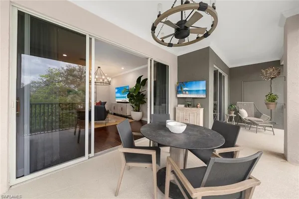 $3,200 | 646 Vintage Reserve Circle, Unit 4D, Naples, FL 34119