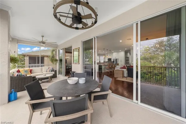 $3,200 | 646 Vintage Reserve Circle, Unit 4D, Naples, FL 34119