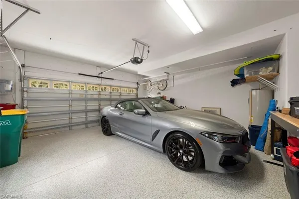 $3,200 | 646 Vintage Reserve Circle, Unit 4D, Naples, FL 34119