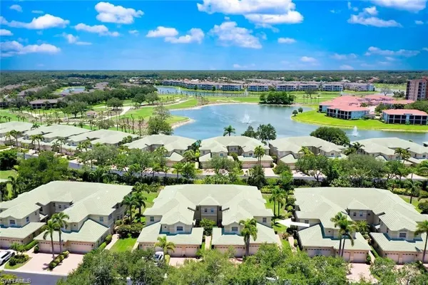 $3,200 | 646 Vintage Reserve Circle, Unit 4D, Naples, FL 34119