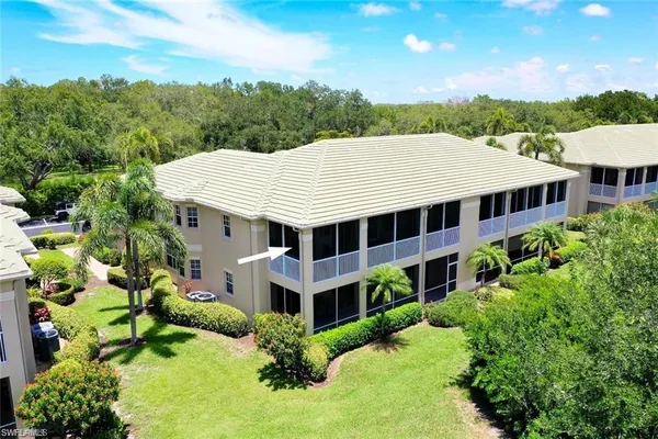 $3,200 | 646 Vintage Reserve Circle, Unit 4D, Naples, FL 34119