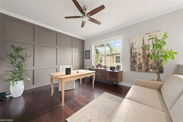 $3,200 | 646 Vintage Reserve Circle, Unit 4D, Naples, FL 34119