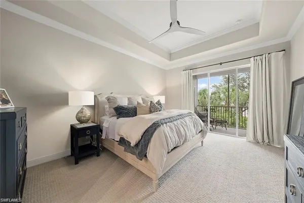 $3,200 | 646 Vintage Reserve Circle, Unit 4D, Naples, FL 34119