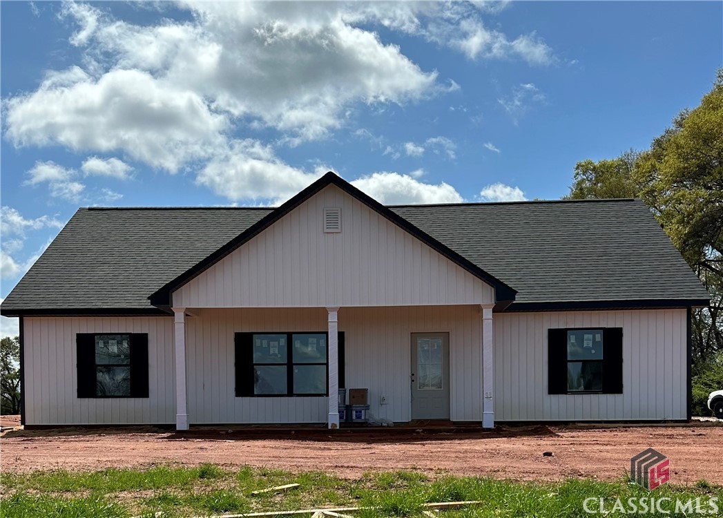 3143 Jackson Bridge Road Carnesville, GA 30521 - Photo 1 of 2