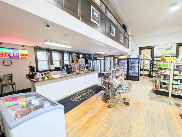 $799,950 | 537 Railroad Street, St. Johnsbury, VT 05819