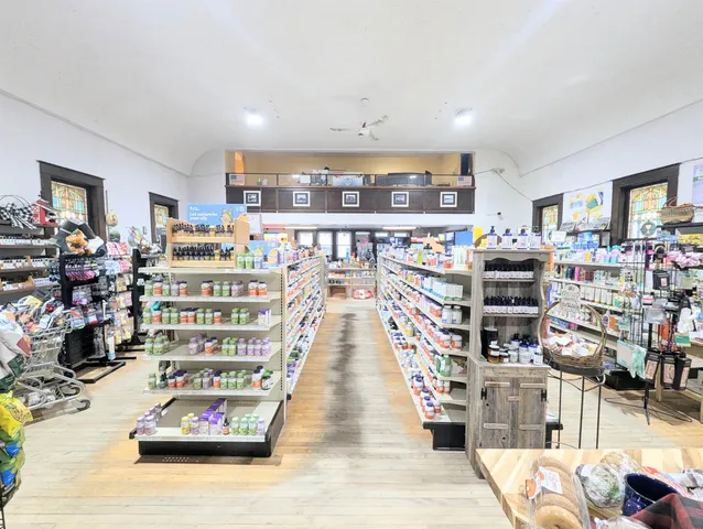 $799,950 | 537 Railroad Street, St. Johnsbury, VT 05819