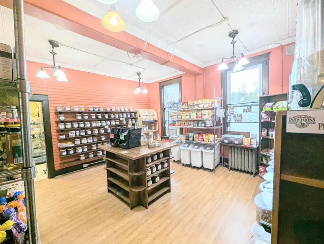 $799,950 | 537 Railroad Street, St. Johnsbury, VT 05819