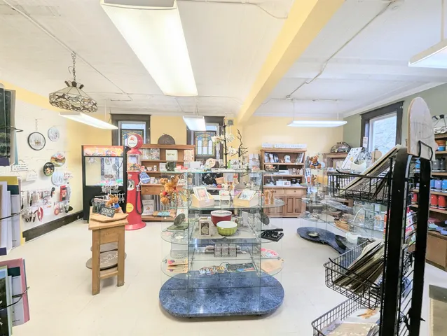 $799,950 | 537 Railroad Street, St. Johnsbury, VT 05819