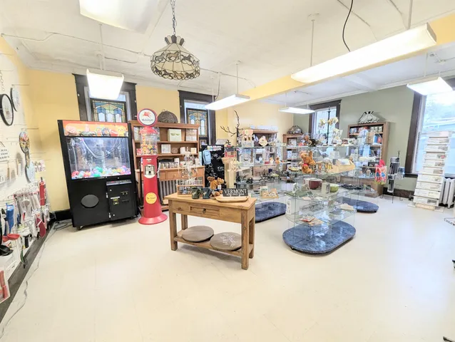 $799,950 | 537 Railroad Street, St. Johnsbury, VT 05819