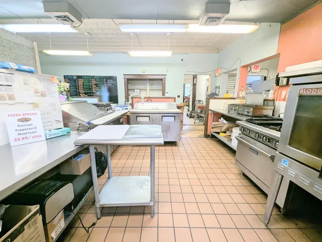 $799,950 | 537 Railroad Street, St. Johnsbury, VT 05819