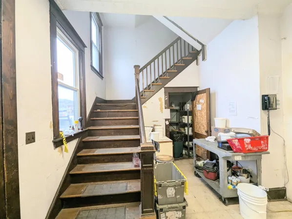 $799,950 | 537 Railroad Street, St. Johnsbury, VT 05819
