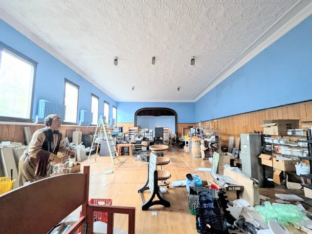 $799,950 | 537 Railroad Street, St. Johnsbury, VT 05819