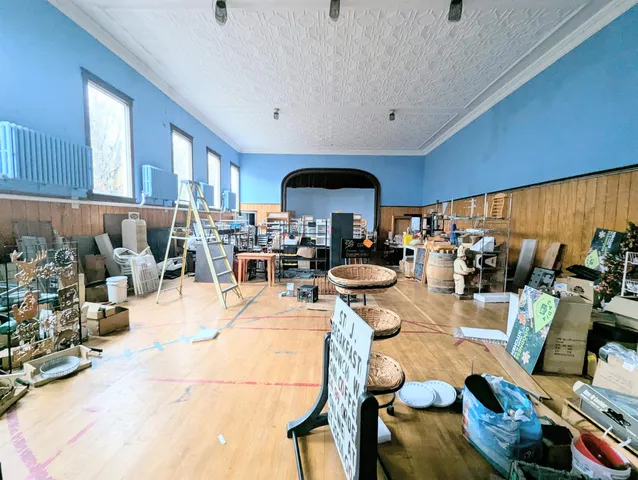 $799,950 | 537 Railroad Street, St. Johnsbury, VT 05819