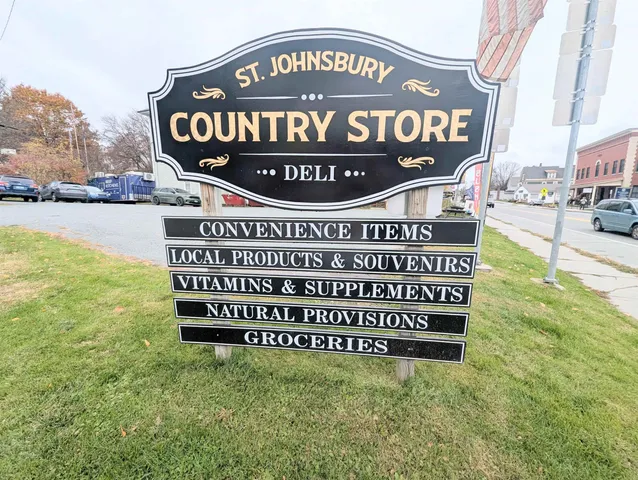 $799,950 | 537 Railroad Street, St. Johnsbury, VT 05819