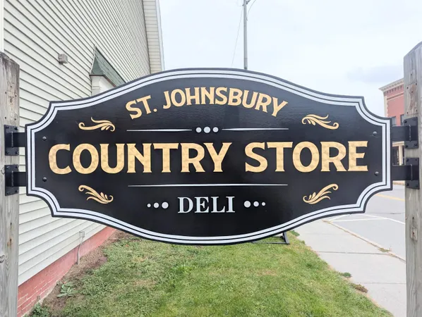 $799,950 | 537 Railroad Street, St. Johnsbury, VT 05819