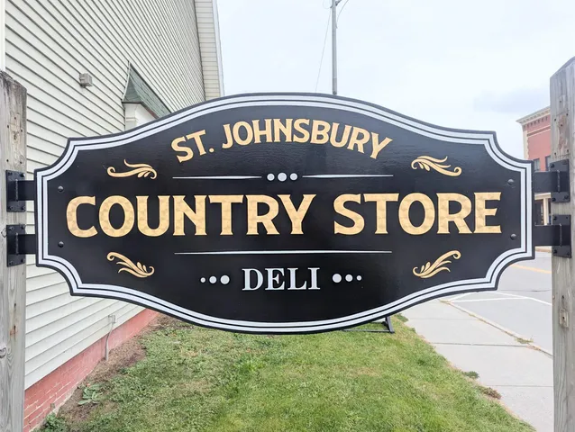 $799,950 | 537 Railroad Street, St. Johnsbury, VT 05819