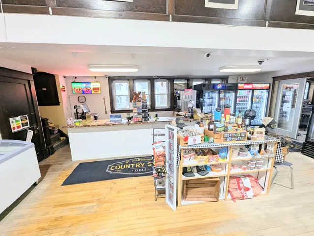 $799,950 | 537 Railroad Street, St. Johnsbury, VT 05819