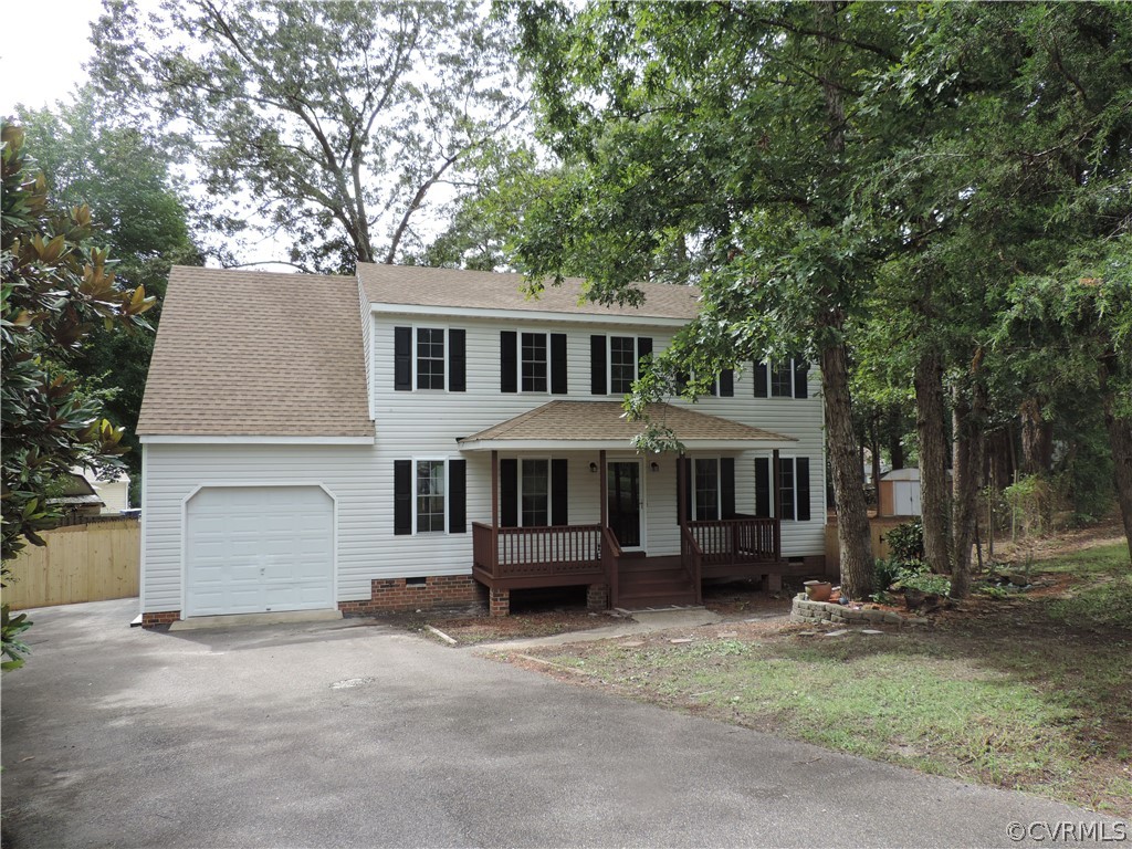 8908 Piels Road Richmond, VA 23237 - Photo 1 of 34 Gallery Image 1