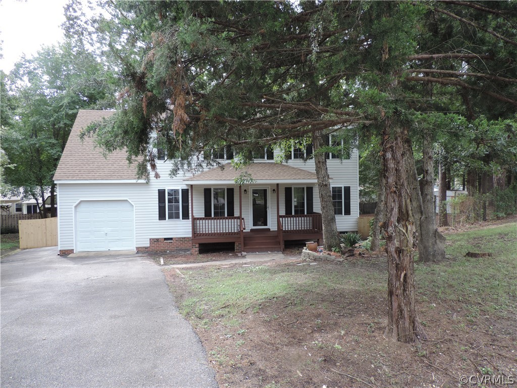 8908 Piels Road Richmond, VA 23237 - Photo 2 of 34 Gallery Image 2