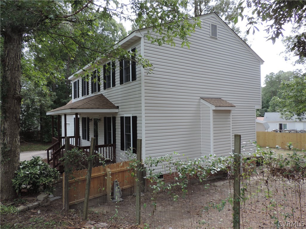 8908 Piels Road Richmond, VA 23237 - Photo 3 of 34 Gallery Image 3