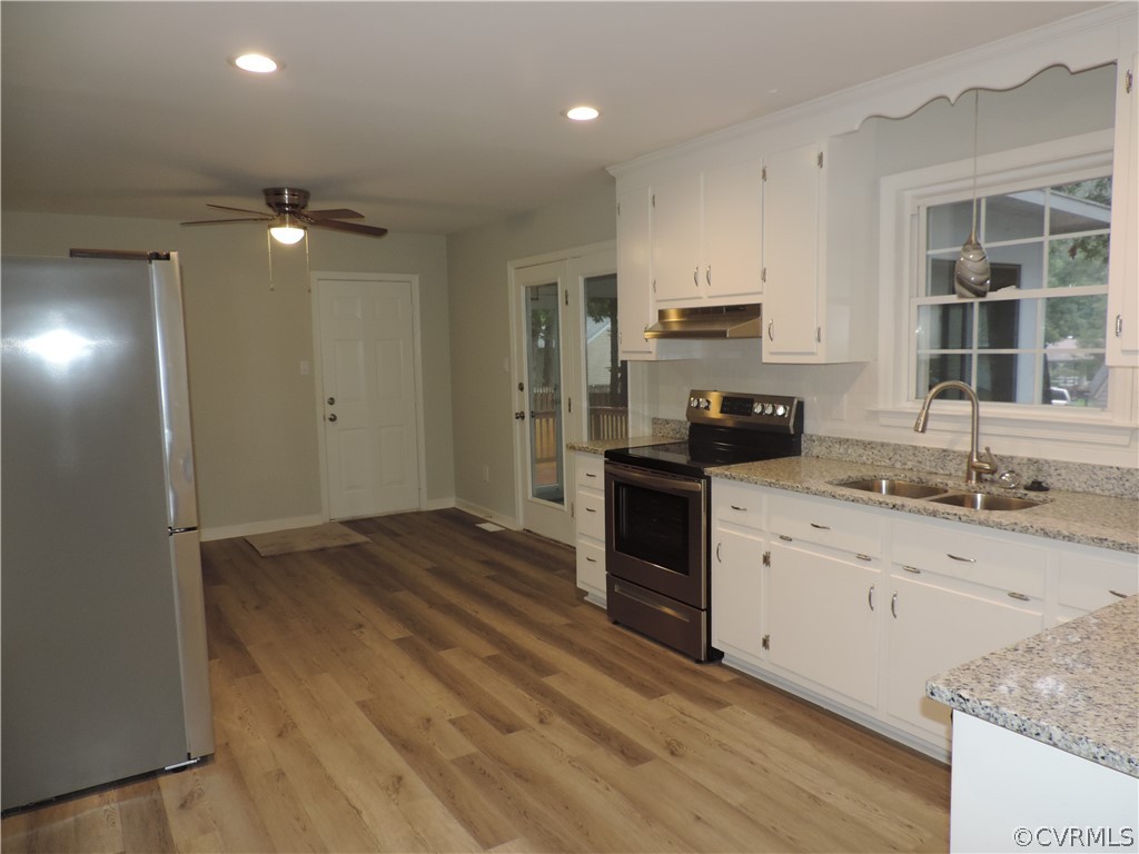8908 Piels Road Richmond, VA 23237 - Photo 5 of 34 Gallery Image 5