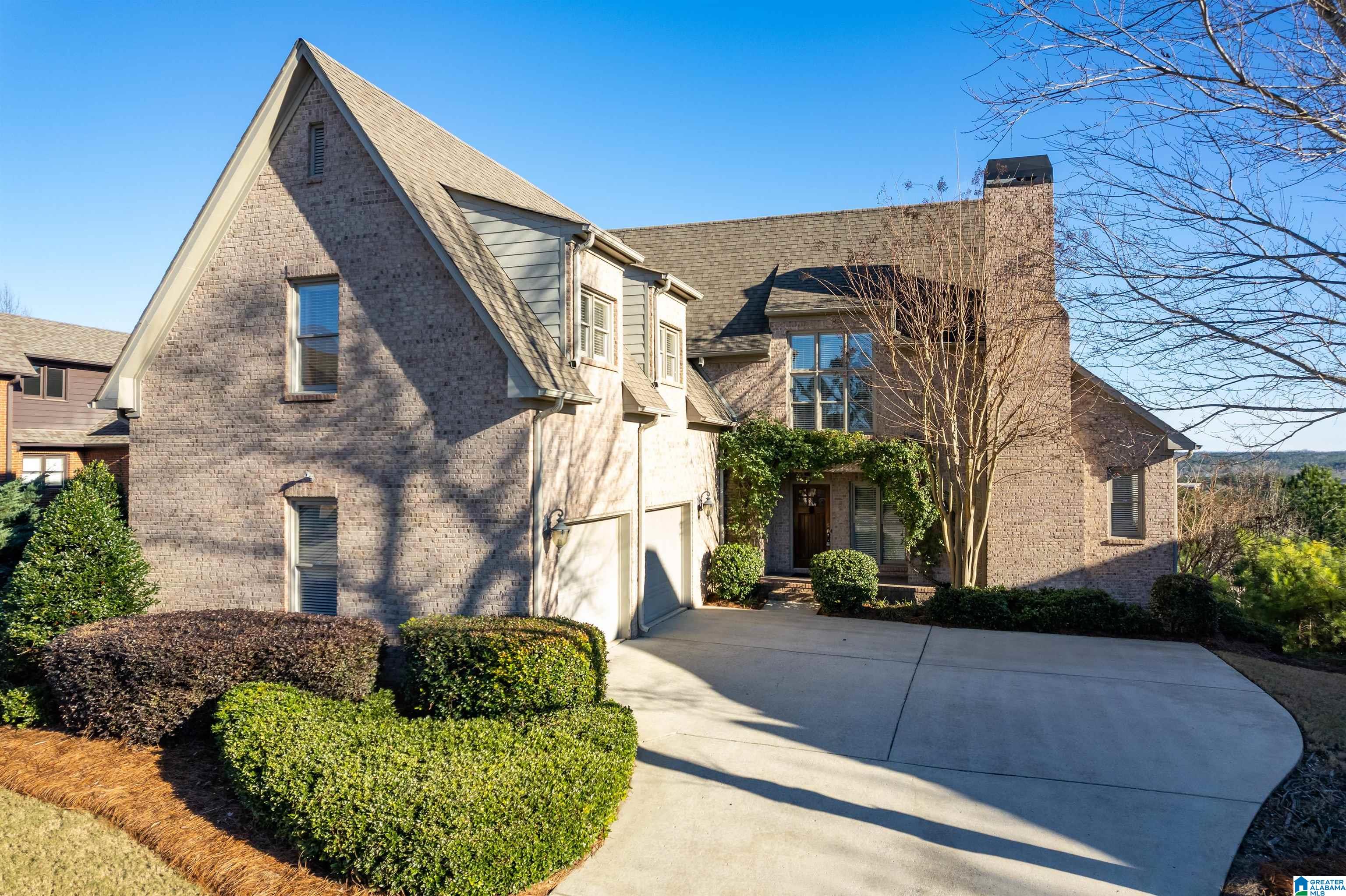5832 Chestnut Trace Birmingham, AL 35244 - Photo 29 of 29