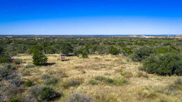 a view of outdoor space with mountain view