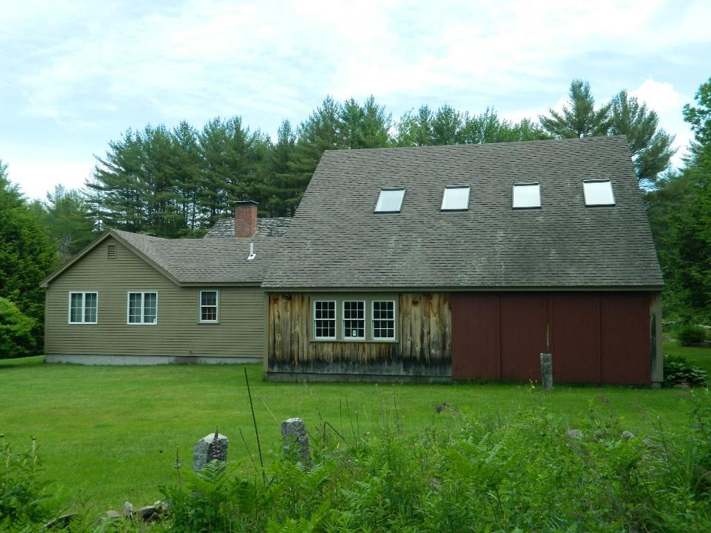 267 N Road Parsonsfield, ME 04047 - Photo 27 of 30 Photo
