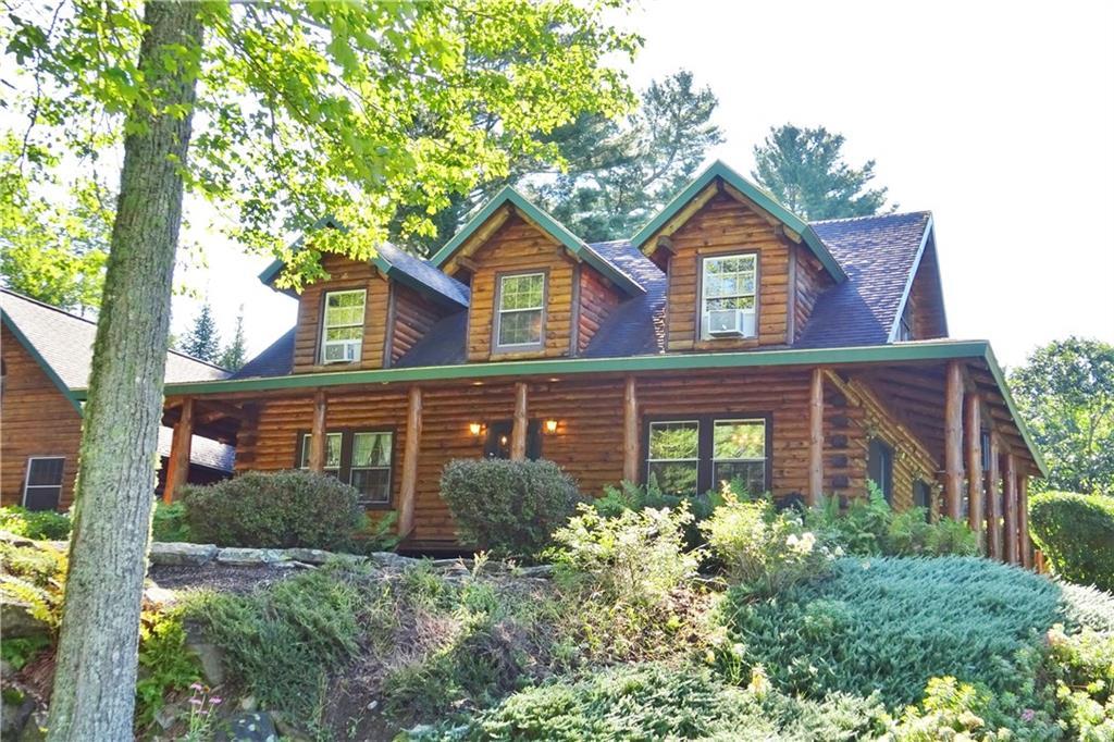 2028 Pushaw Road Glenburn, ME 04401 - Photo 1 of 35 Photo
